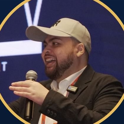 Wafi, Futures Broker Representative